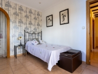 Re-Sale - Detached Villa - Elche - La Hoya