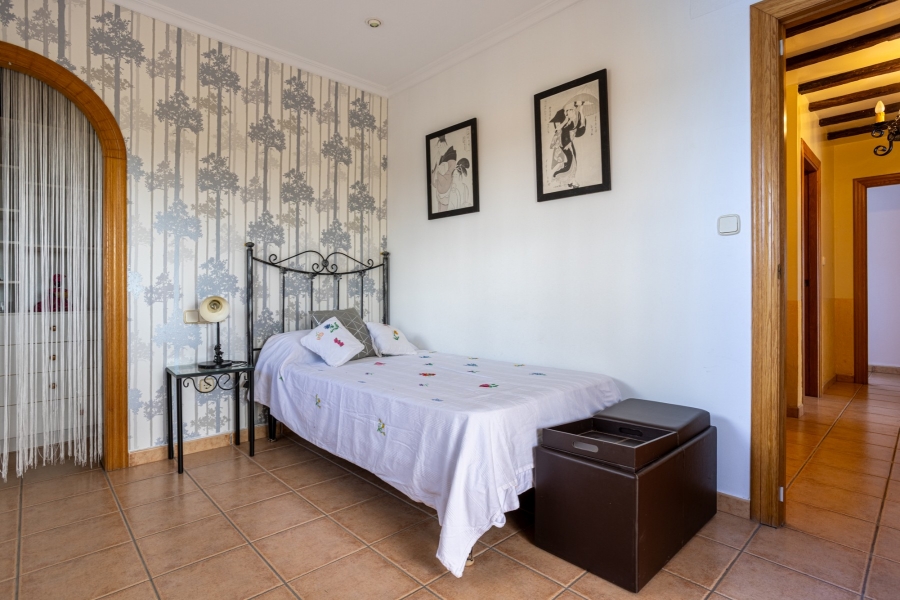 Re-Sale - Detached Villa - Elche - La Hoya