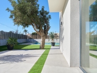 New - Detached Villa - San Juan Alicante - La Font