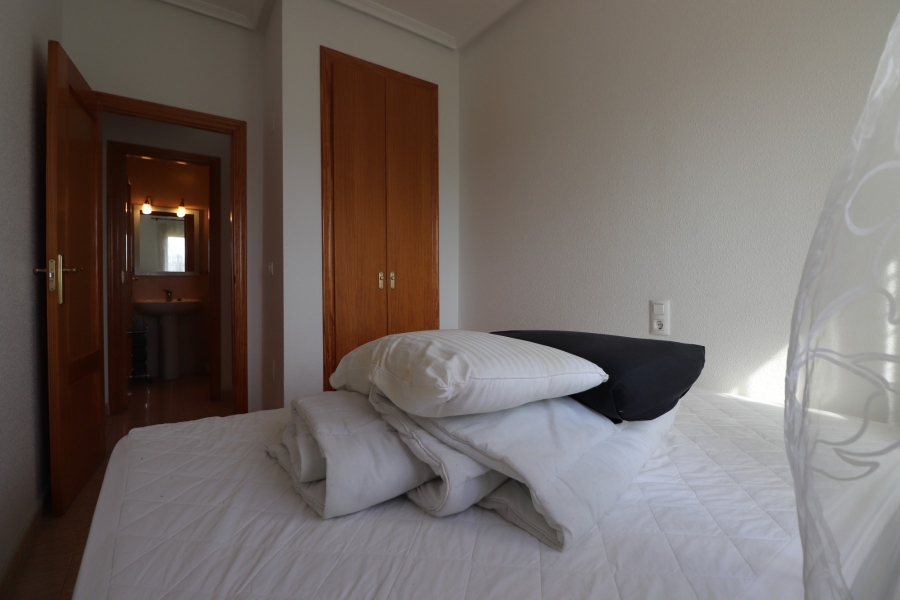 Re-Sale - Apartment - Formentera del Segura - Formentera - Village