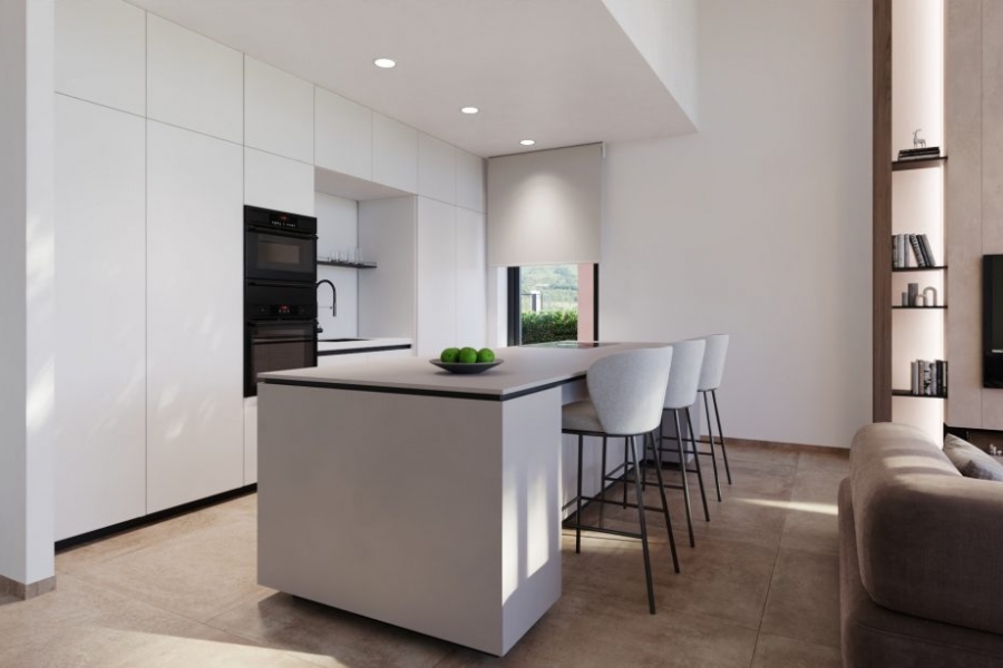 Nueva - Chalet - Cuevas Del Almanzora - Cuevas del Almanzora