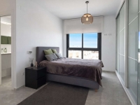 Re-Sale - Detached Villa - Algorfa - La Finca Golf Resort