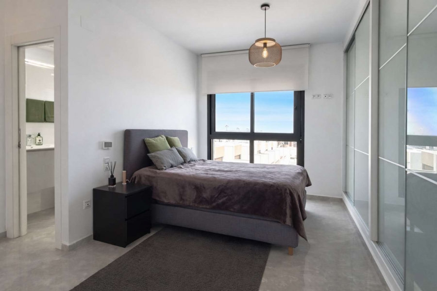 Re-Sale - Detached Villa - Algorfa - La Finca Golf Resort