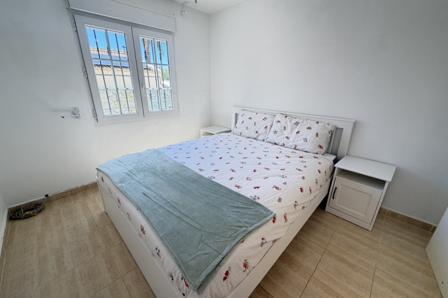 Re-Sale - Detached Villa - Orihuela Costa - Las Ramblas
