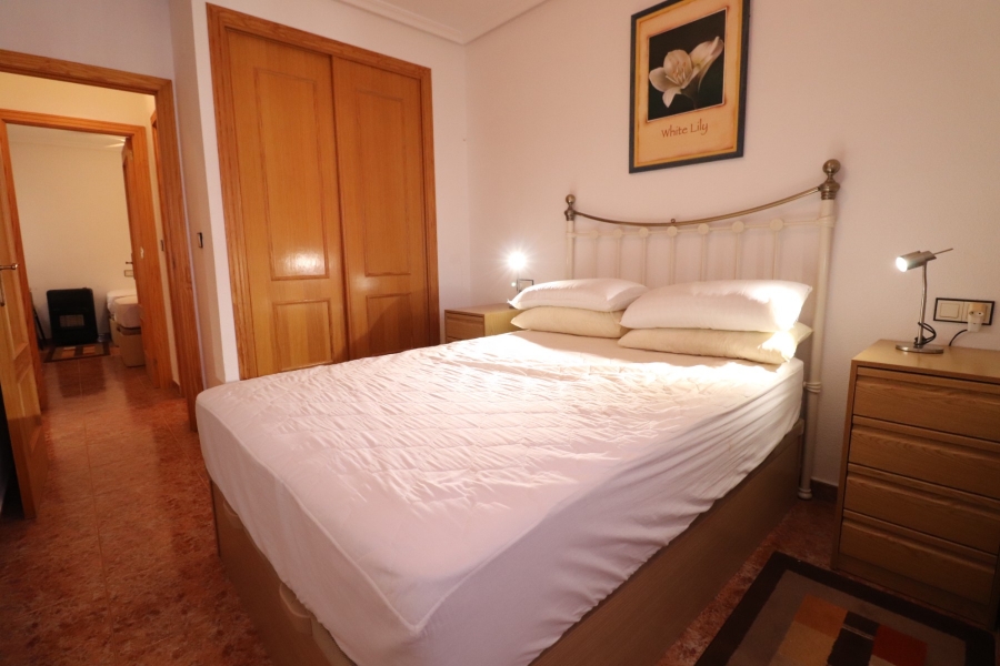 Re-Sale - Apartment - Los Montesinos - La Herrada