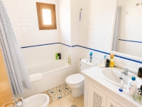 Re-Sale - Apartment - Algorfa - La Finca Golf Resort