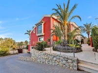 Re-Sale - Detached Villa - Algorfa - La Finca Golf Resort