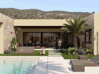 Nueva - Chalet - Banos y Mendigo - Baños y Mendigo