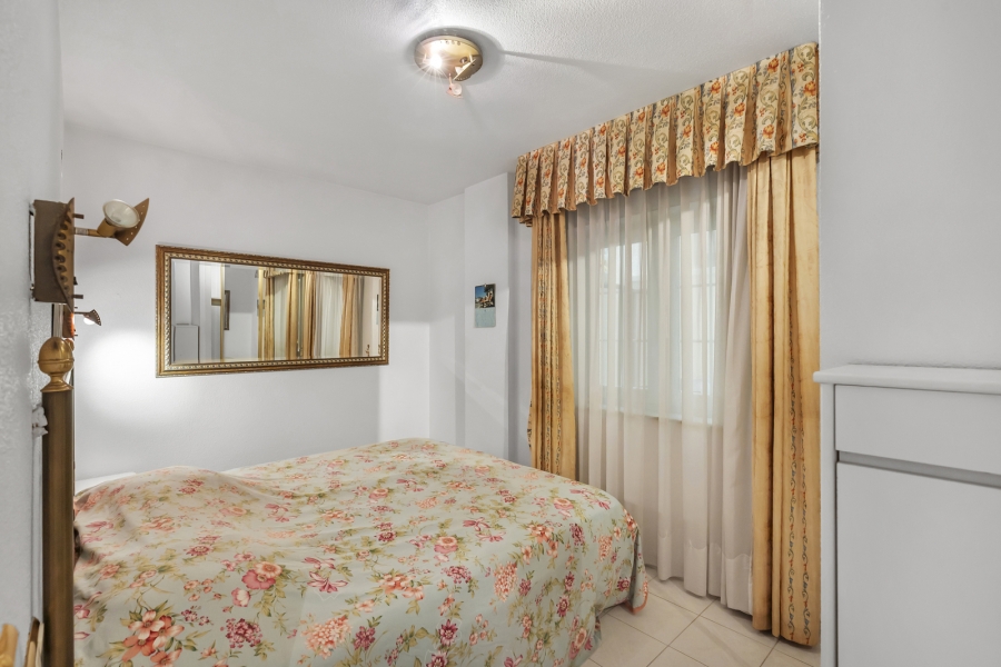 Re-Sale - Apartment - Guardamar del Segura - Campomar