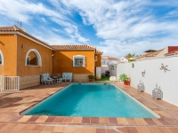 Re-Sale - Detached Villa - Ciudad Quesada - Ciudad Quesada - Town