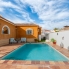 Re-Sale - Detached Villa - Ciudad Quesada - Ciudad Quesada - Town