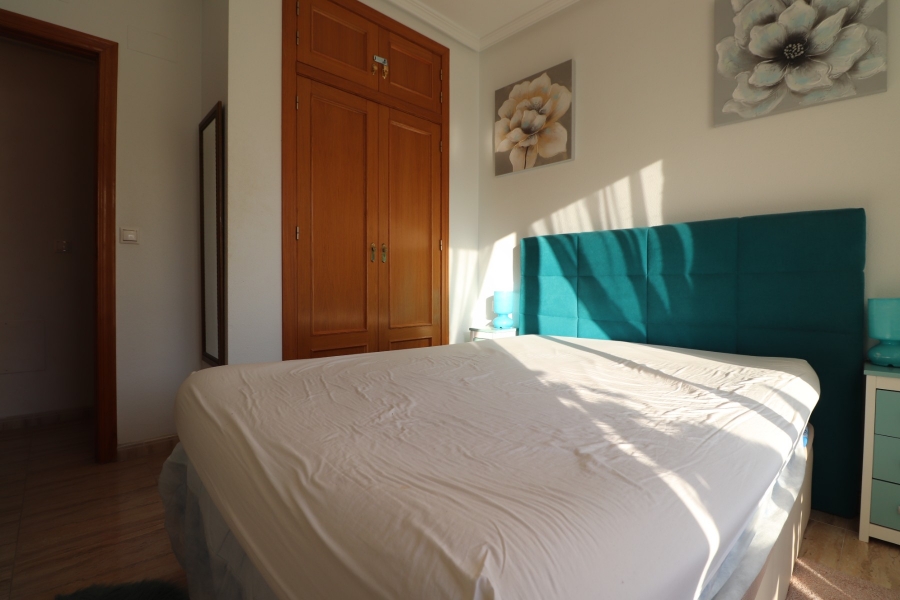 Re-Sale - Apartment - Algorfa - Algorfa - Village