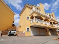 Re-Sale - Townhouse - Algorfa - Montemar