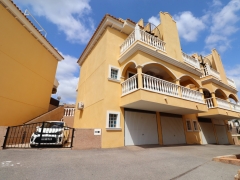 Townhouse - Re-Sale - Algorfa - Montemar