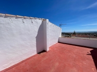 Re-Sale - Townhouse - Ciudad Quesada - Altos de Quesada