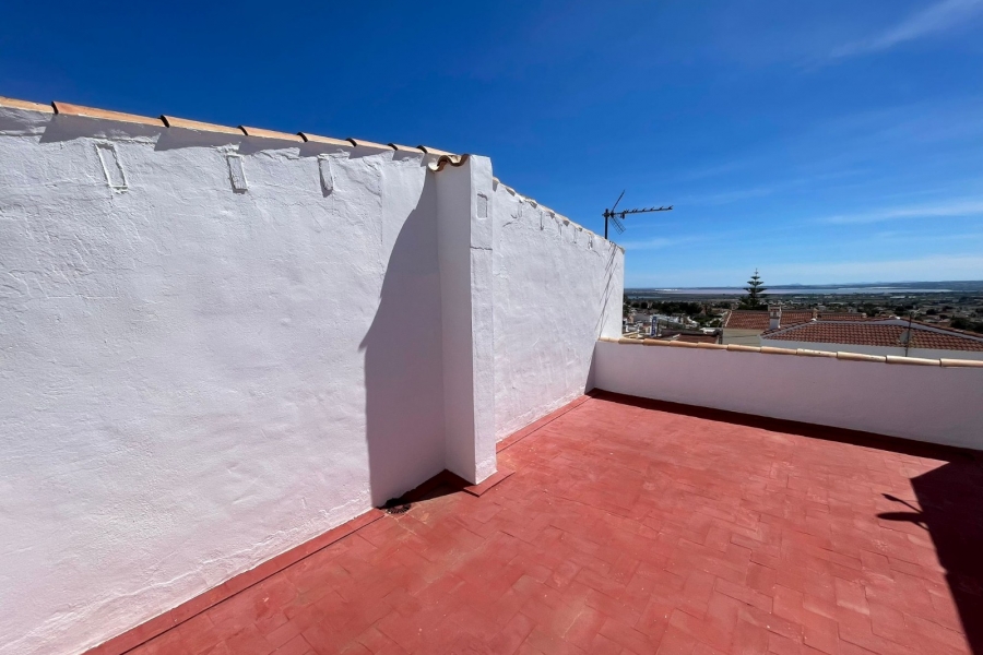 Re-Sale - Townhouse - Ciudad Quesada - Altos de Quesada