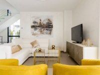 New - Detached Villa - Orihuela Costa - Orihuela