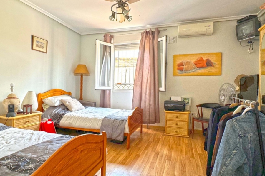 Re-Sale - Detached Villa - Torrevieja - Los Balcones - Los Altos del Edén