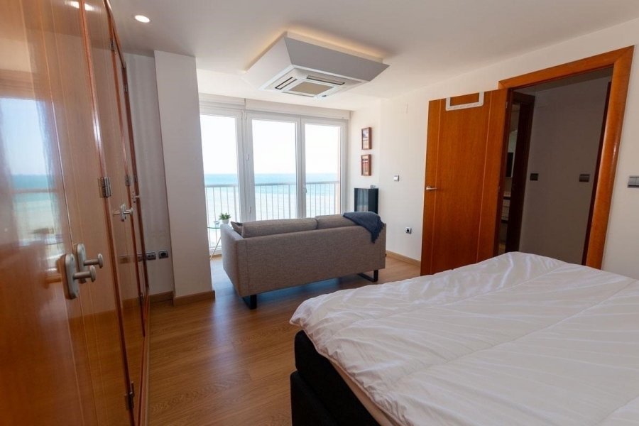 Re-Sale - Apartment - Torrevieja - Playa Del Cura
