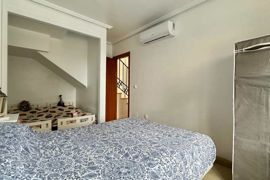 Re-Sale - Semi Detached Villa - Los Montesinos - La Herrada