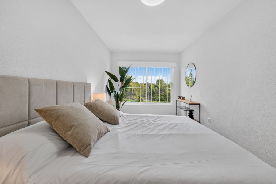 Re-Sale - Townhouse - Orihuela Costa - Villamartin
