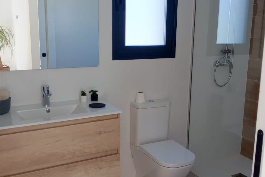 Nueva - Chalet - Calasparra