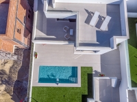 New - Detached Villa - Benimar - Benimar II