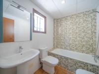Re-Sale - Semi Detached Villa - Algorfa - La Finca Golf Resort