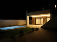 New - Detached Villa - Aspe - Aspe - Country