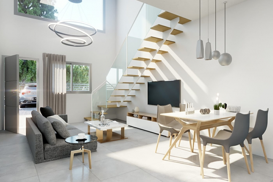 New - Townhouse - Orihuela Costa - Orihuela