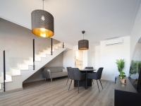 Re-Sale - Townhouse - Orihuela Costa - Los Balcones