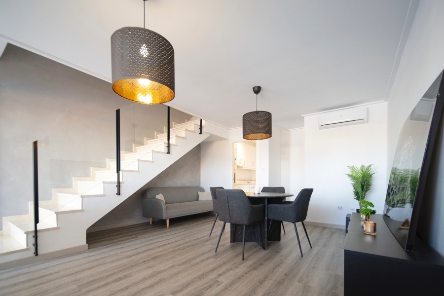 Re-Sale - Townhouse - Orihuela Costa - Los Balcones