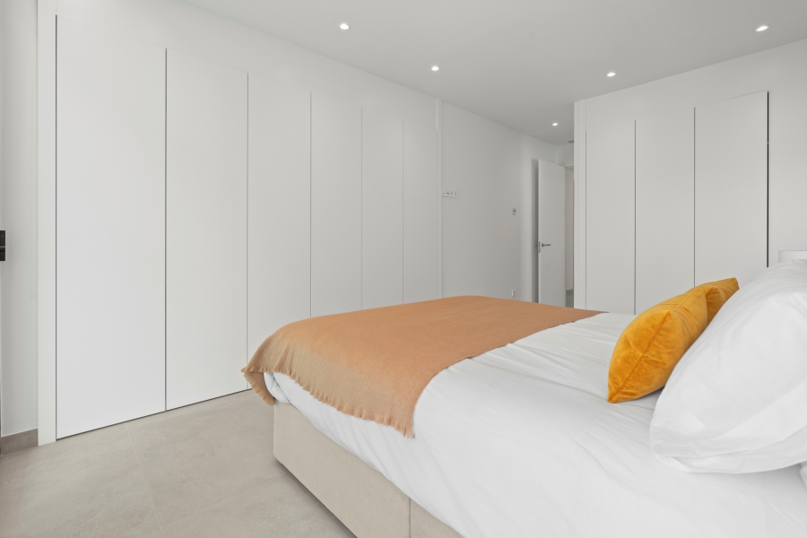 Nouveau - Villa - Benidorm - Levante