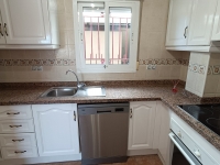 Re-Sale - Detached Villa - Orihuela Costa - Lomas de Don Juan