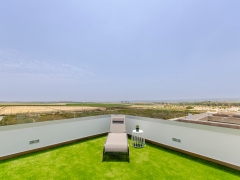 Detached Villa - New - Orihuela Costa - Orihuela Costa