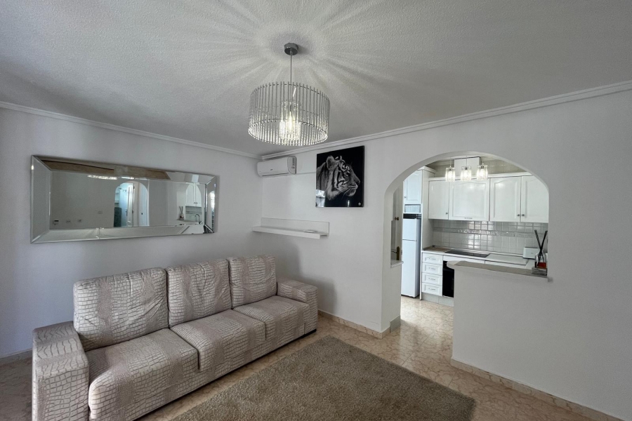 Re-Sale - Quad Villa - Orihuela Costa - Punta Prima