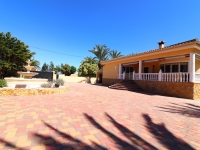 Re-Sale - Country Property - Catral - Catral - Country