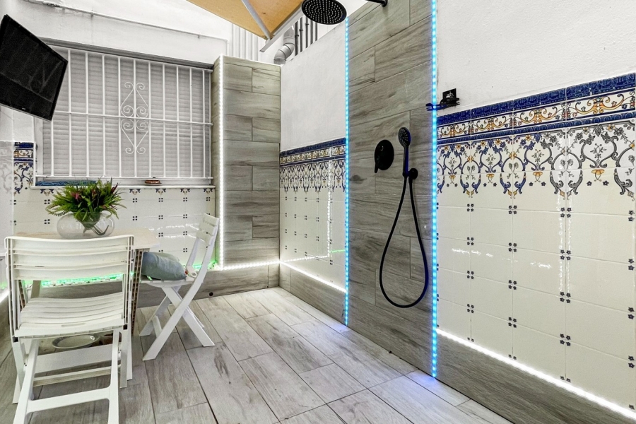 Re-Sale - Apartment - Torrevieja - Torrevieja - Centre