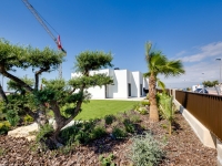 New - Townhouse - Mutxamel - Bonalba Golf