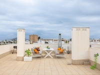 Re-Sale - Apartment - Cartagena - Mar de Cristal