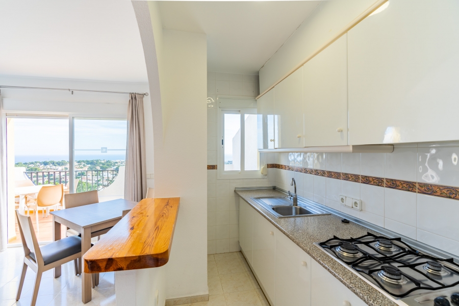 New - Apartment - Calpe - Calpe - Town