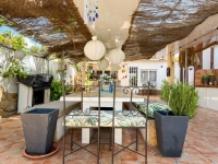 Re-Sale - Detached Villa - Ciudad Quesada - Ciudad Quesada - Town