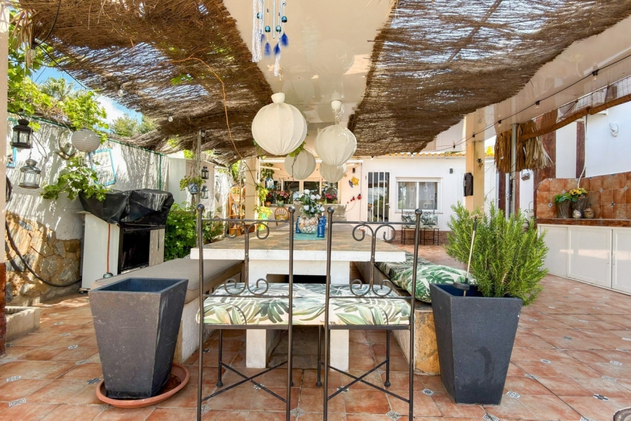 Re-Sale - Detached Villa - Ciudad Quesada - Ciudad Quesada - Town