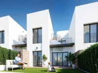 Nouveau - Maison de Ville - Monforte del Cid - Alenda Golf Resort