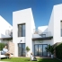Nouveau - Maison de Ville - Monforte del Cid - Alenda Golf Resort
