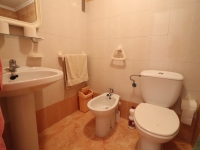 Re-Sale - Apartment - Torrevieja - Altos del Limonar