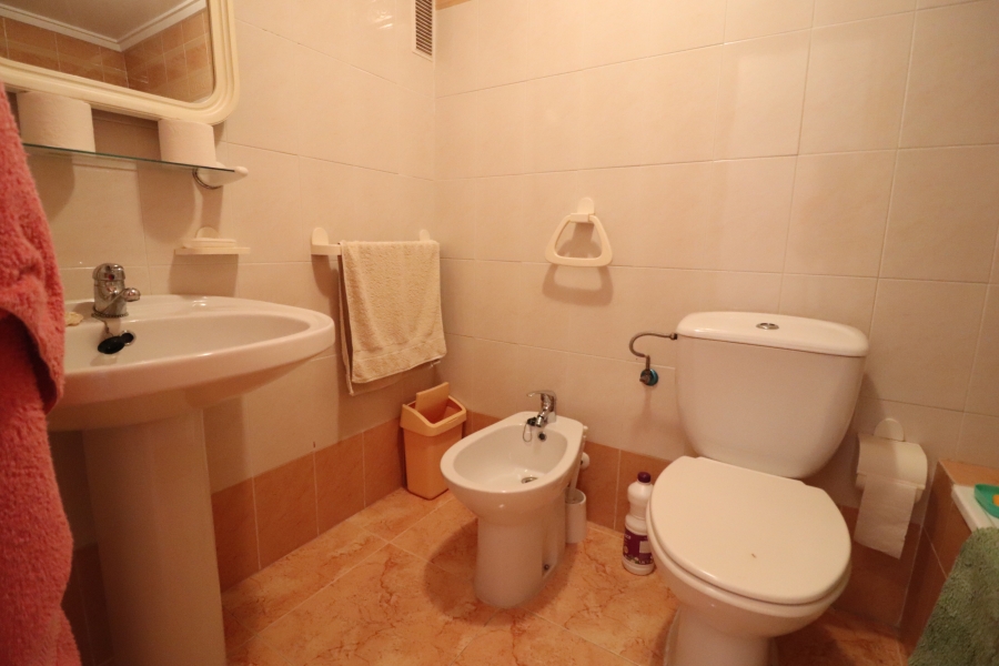 Re-Sale - Apartment - Torrevieja - Altos del Limonar