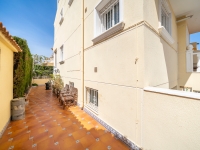 Re-Sale - Townhouse - Guardamar del Segura - El Moncayo