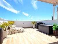 Re-Sale - Detached Villa - San Pedro del Pinatar - San Pedro del Pinatar - Town