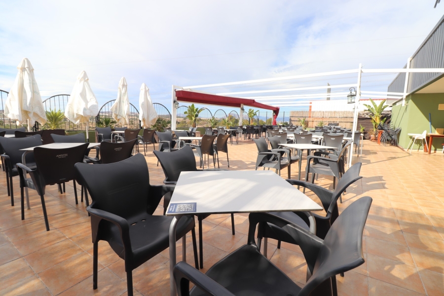 Comercial - Comercial - Ciudad Quesada - Ciudad Quesada - Pueblo